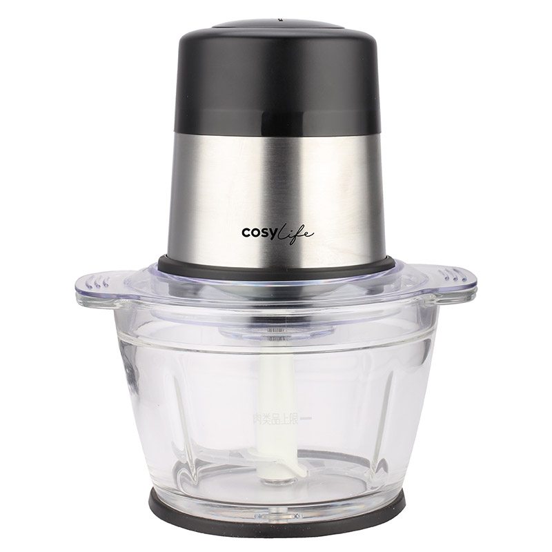 Acheter Mini-hachoir Cosylife Cl-mc300x Bon état - 17,98 € Mini-hachoir Cosylife Cl-mc300x Bon état - reconditionné disponible sur Electro Depot